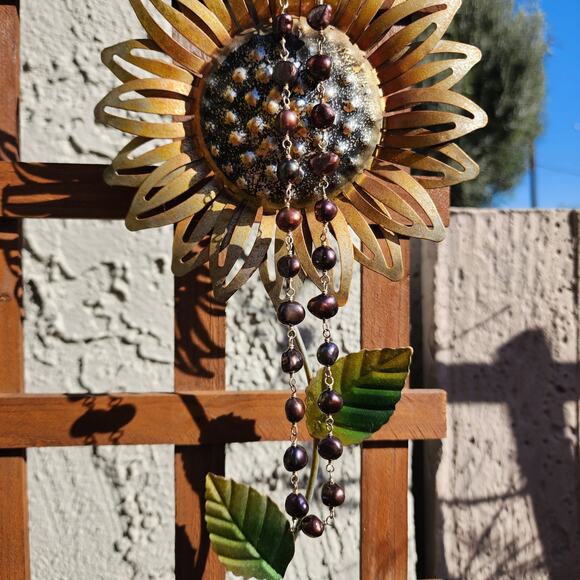 Silpada Freshwater Pearl Necklace N1183 Purple Black Iridescent Sterling Silver - Picture 9 of 10